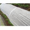 Buy cheap Waterproof PP Spunbond Fabric Roll White Color For Non Woven Geotextiles 10cm-320cm from wholesalers