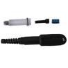 Buy cheap FTTX/FTTH Fiber Optic Pdlc/Dlc Gyfjh G657A2 2core IP67 Standard Waterproof Connector from wholesalers