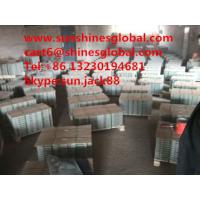 Buy cheap Cast Iron Counter weights for Elevator/ Crane Counterweight product