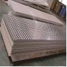 Buy cheap 5 Bar 1070 1100 1200 3003 Aluminum Checker Plate Sheets from wholesalers