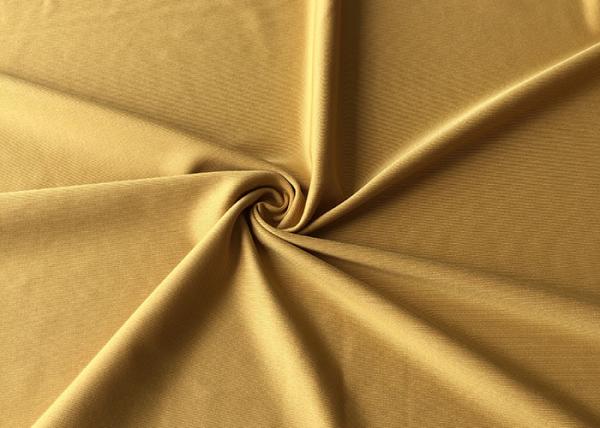 Buy cheap 4 Way Stretch Polyester Spandex Fabric For Swimwear from wholesalers