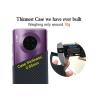Buy cheap Huawei Mate 30 Aramid Fiber Huawei Case from wholesalers