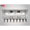 Buy cheap Light Weight Casting Small Aluminum Parts 90 HRB Hardness Non Standard from wholesalers