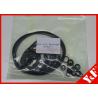 Buy cheap Aftermarket Excavator Parts Doosan Excavator Seal Kits Parts High Precision from wholesalers