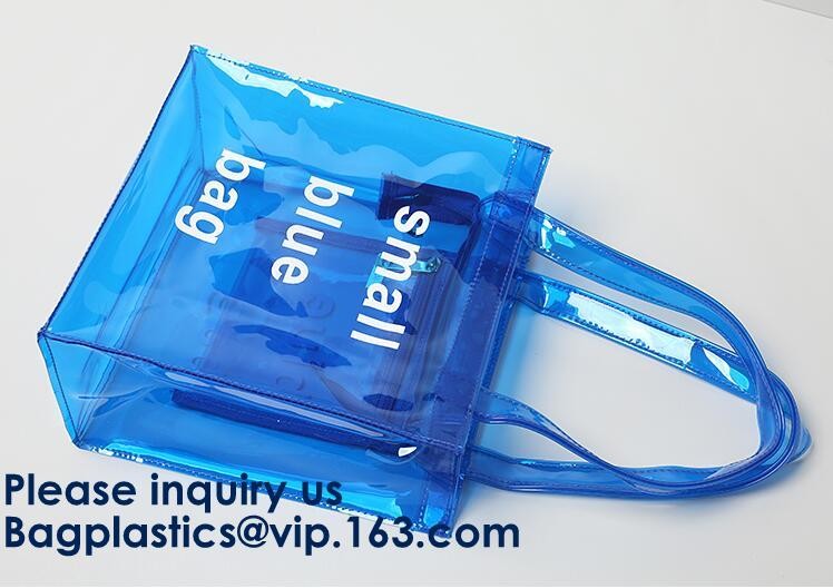 Amazon Hot sell Hologram Custom Tote Bag Purse Round Holographic Clear Purses and Handbags for Fashion Women