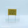 Buy cheap Corrosion Resistant MKP X2 Capacitor , Stable Antirust 1uF Polypropylene Capacitor from wholesalers