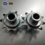 Industrial Duplex Steel Chain Sprocket