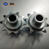 Buy cheap Painting Chain Steel Sprocket Wheel from wholesalers