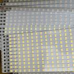 Buy cheap 5mm Ultra Thin Rigid Industries Light Bar For Advertising Light Box from wholesalers