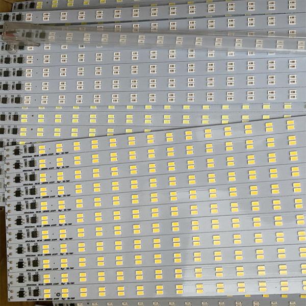 Buy cheap 5mm Ultra Thin Rigid Industries Light Bar For Advertising Light Box from wholesalers
