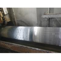 Buy cheap 150m / min Single Facer Rollers Corrugation Machine Parts product