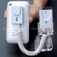 Buy cheap Interactive Magnetic Display Stand For Dummy Phone product