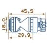 Buy cheap BB-ZXD-PWY24W-A from wholesalers