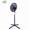 Buy cheap Plastic Material Remote Control Fans Pedestal Fans 18 Inch With Cross Base from wholesalers