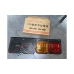 LED Truck Trailer Signal Light for Heavy-duty Trucks Volvo Heavy Duty Europe