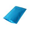 Buy cheap Wholesale Blule White Black Child Resistant Ziplock Mylar Weed Bags Childproof Packaging from wholesalers