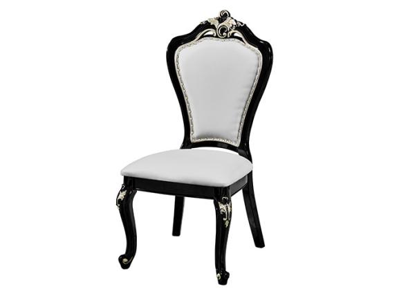 Buy cheap ISO9001 European Dining Chairs from wholesalers