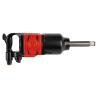 Buy cheap Square Drive 1 Inch High Torque Impact Wrench 4000rpm Vehicle Impact Wrench from wholesalers
