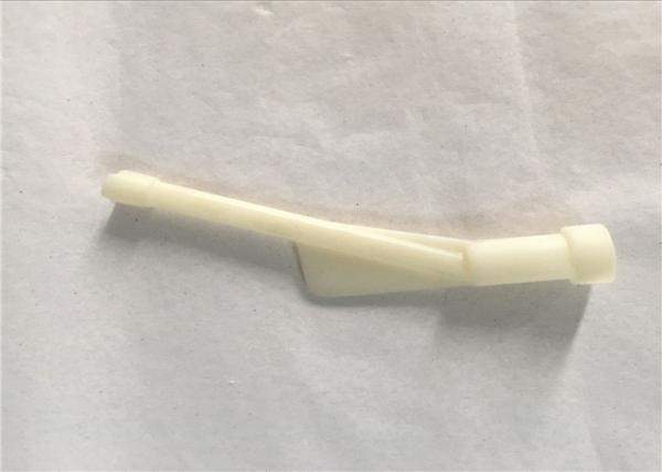 Buy cheap Clear Plastic CNC Machining Prototype Service Bowl Shaped SLA SLS from wholesalers