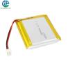 Buy cheap High Capacity High Cycle Time Lipo Battery 3.7v Rechargeable Batteries 125050 5000mah Lithium Ion Batteries from wholesalers