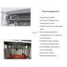 Buy cheap Die Cutting Machine for Cardboard Corrugating Carton in Garment Shops Packaging Line from wholesalers