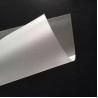 Buy cheap Dtf Glitter Film Sheets 24 Inch Heat Transfer Vinyl For Digital Inkjet Coldress Printer from wholesalers