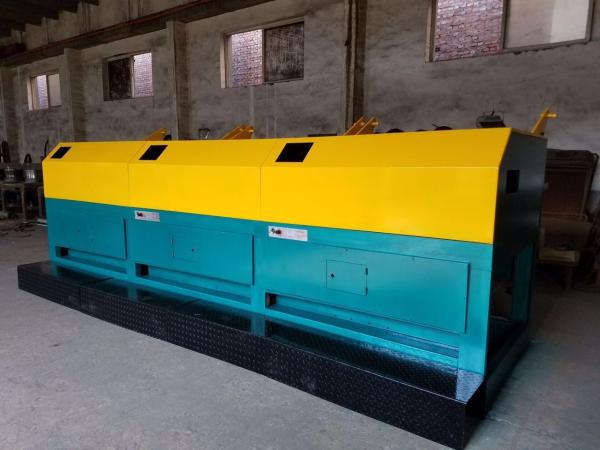 Buy cheap High Quality LZ-600 Multi Steel Wire Drawing Machine With Favorable Price-Help You Work Better from wholesalers
