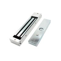 Buy cheap EL180P Magnetic Lock 130KG/165KG Series High Strength Material Double Door product