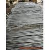Buy cheap Forged Thimble Eye Anchor Rod Earth Screw Anchor Rod Hot dip galvanized from wholesalers