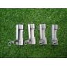 Buy cheap mallet golf putter, golf head , golf putter , complete golf putter from wholesalers