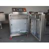 Buy cheap 2KW Rice Cashew Nut Vacuum Packing Machine Stand Up Cabinet For Dried Food from wholesalers