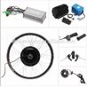 Buy cheap 1500w e-bike kit with lithium battery from wholesalers