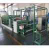 Buy cheap Water Cooling Solvent Glue Production Line for Release Paper Hot Melt Sticker Laminator from wholesalers
