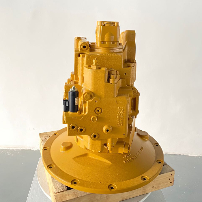 3390512 CAT320D2 Excavator Hydraulic Piston Pump