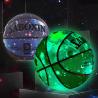 Buy cheap Basketball Regular Size 7 Reflective Glowing Holographic Luminous Basket Bals from wholesalers