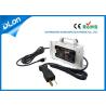 Buy cheap Dlon 36V Waterproof golf cart charger 36v 18a lead acid / lithium / lifepo4 battery charger with 2 crowfoots plug from wholesalers