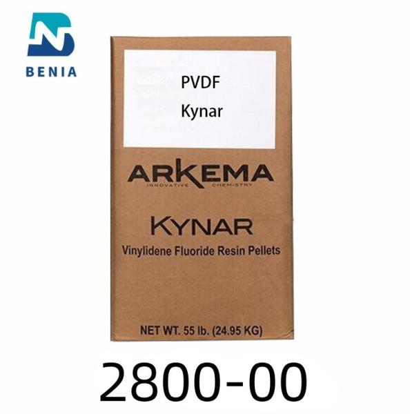 Buy cheap Arkema Polyvinylidene Difluoride PVDF Pellet Powder Kynar Flex 2800-00 from wholesalers