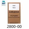 Buy cheap Arkema Polyvinylidene Difluoride PVDF Pellet Powder Kynar Flex 2800-00 from wholesalers