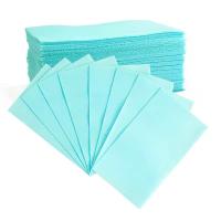 Buy cheap Floor Cleaning Sheet Fast Dissolve Floor Slice Cleaning Detergent Paper Sheets product