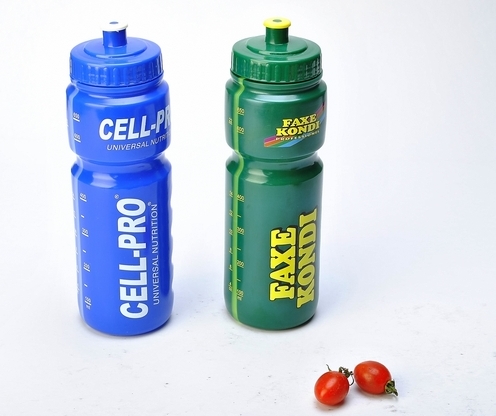 700ml insulated water bottle