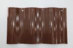 XSDCM-50-H Curved BIPV Solar Panel Tiles For Stylish Roof Installations
