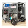 Buy cheap Open Type Diesel Power Generators High Powered 3KW For Electricity Generation from wholesalers