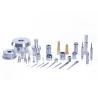 Buy cheap Customized Tungsten Carbide Punch Die Mold High Precision from wholesalers