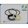Buy cheap 707-98-12460 7079812460 Pin Puller Cylinder Seal Kit For Komatsu D155A-2 from wholesalers