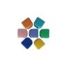 Buy cheap Medical Grade PP Light 38g FDA Denture Storage Box from wholesalers