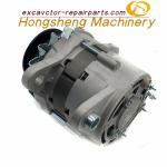 0-33000-5860 Alternator 30A 24V 600-821-6120 Komatsu PC200-5 PC120-6 4D95 6D105