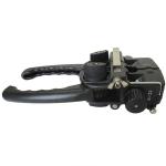 Cable Sheath Cutter Across Fiber Optic Cable Stripping Tool