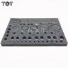 Buy cheap HYUNDAI R220-5 Main Control Valve Seal Kit Waterproof NBR Sealing Ring from wholesalers