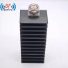 Buy cheap 600-4000MHz DIN Male DIN Female 2W 5W Low Pim Dummy Load for Btw Wireless Telecom Bda Das Errcs RF Termination Load from wholesalers