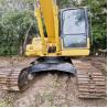 Buy cheap Original Hydraulic Cylinder PC200-7 Used Excavator in Excellent Condition from Japan from wholesalers